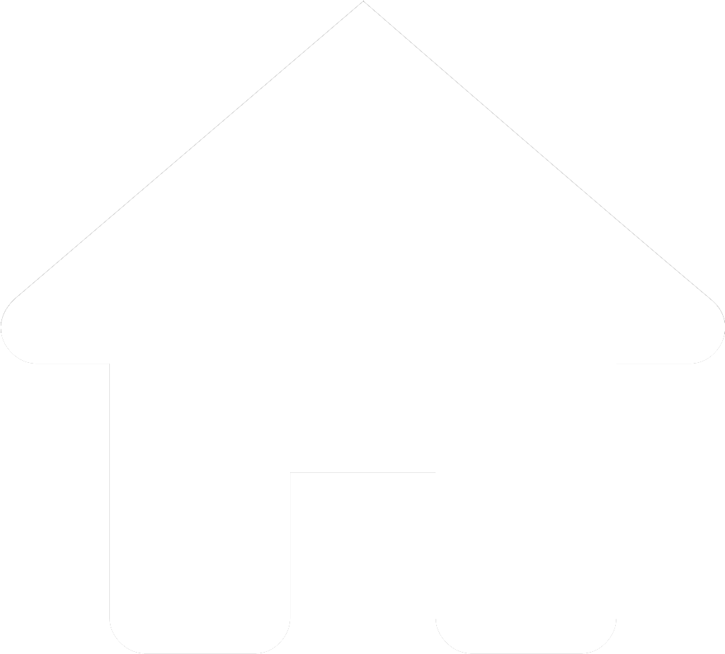 white home icon